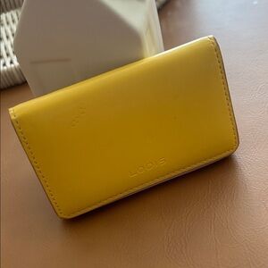 Lodis Magnetic Card Case